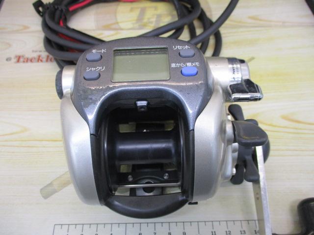 スーパータナコンS 500W｜＠ベリーネット 日本最大新品中古釣具