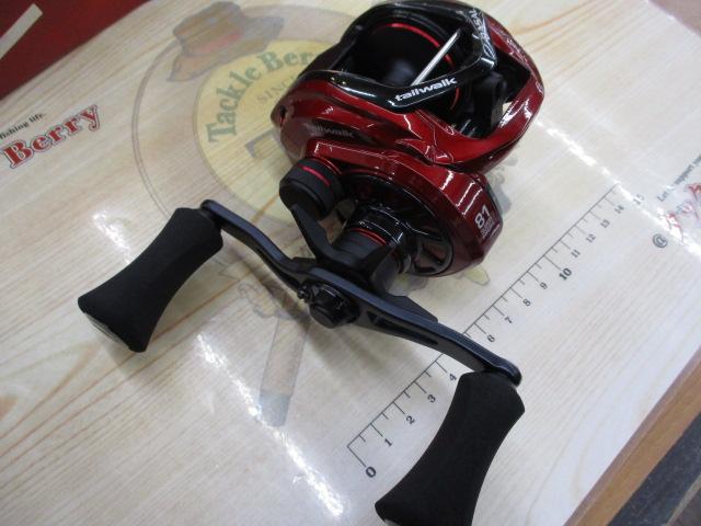 ワイドバサル CA81L｜＠ベリーネット 日本最大新品中古釣具WEB