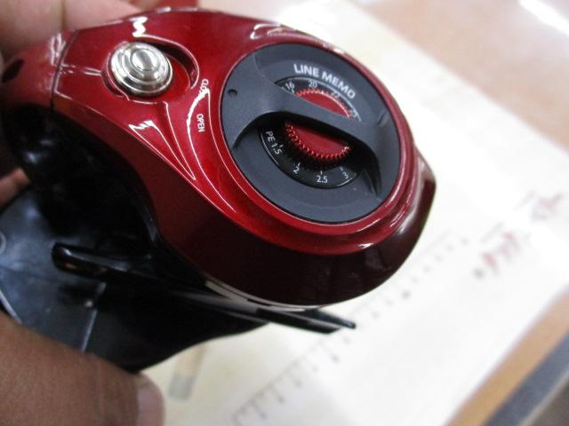 ワイドバサル CA81R｜＠ベリーネット 日本最大新品中古釣具WEB