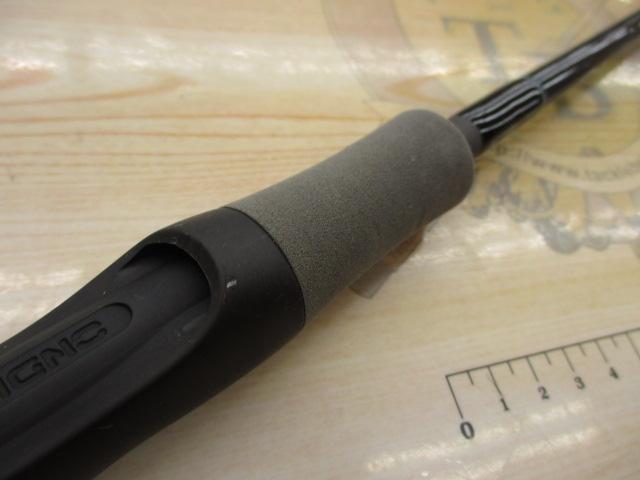 レーベンスラング LS-SJ79L+RX Path(EVA)