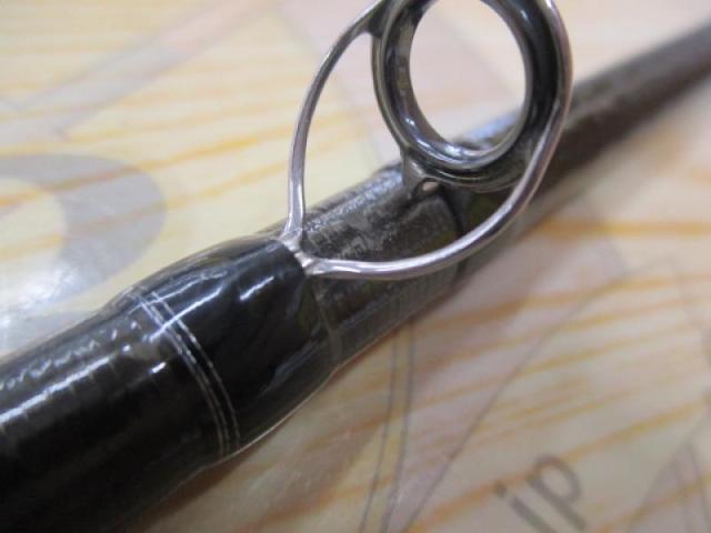 21ポイズングロリアス 1610MH