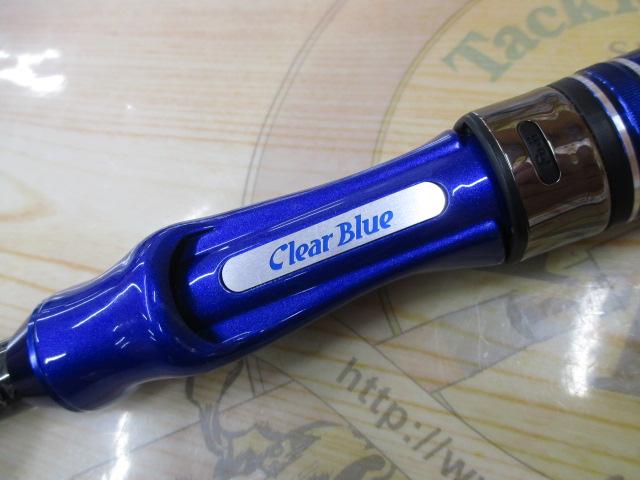 クリスター 60フォーカス