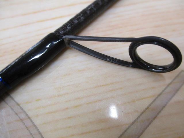 クリスター 60フォーカス