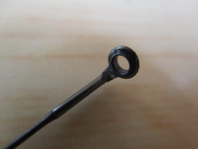 クリスター 60フォーカス