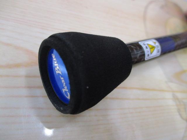 クリスター 60フォーカス