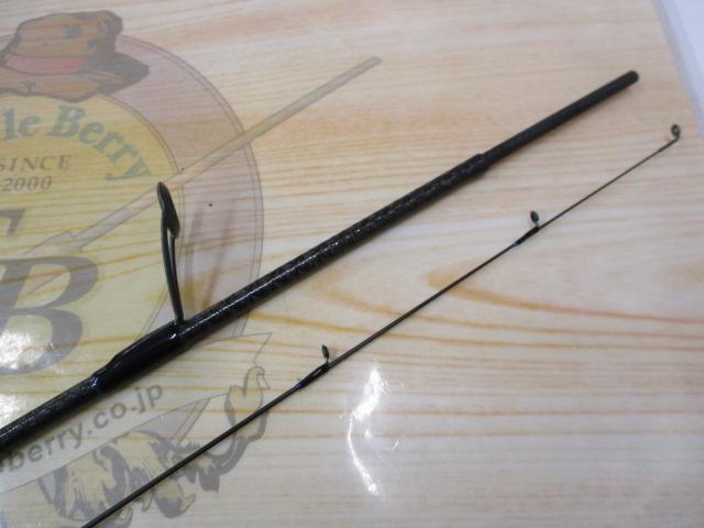 クリスター 60フォーカス