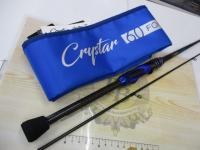 クリスター 60フォーカス