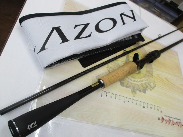 Daiwa ブレイゾン C67MH-2•FR ベイトロッド DAIWA（釣り） ダイワ ブレイゾン C67MH-2・FR / バス ベイト