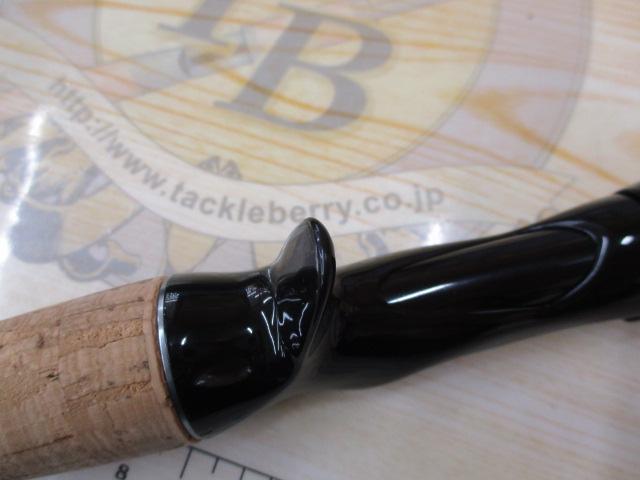 Daiwa ブレイゾン C67MH-2•FR ベイトロッド 楽天市場】ダイワ ブレイゾン C67MH-2・FR (バスロッド ベイト