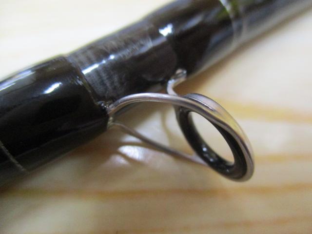 ブレイゾン C67MH-2・FR