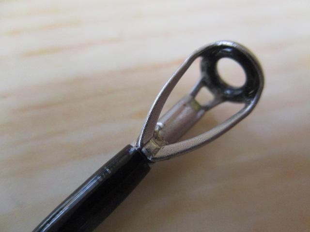 ブレイゾン C67MH-2・FR