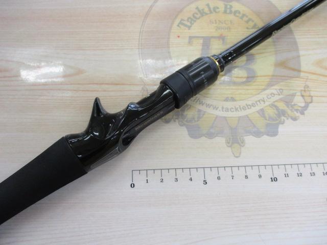 デストロイヤー F4-68XRC(レーシングコンディション)