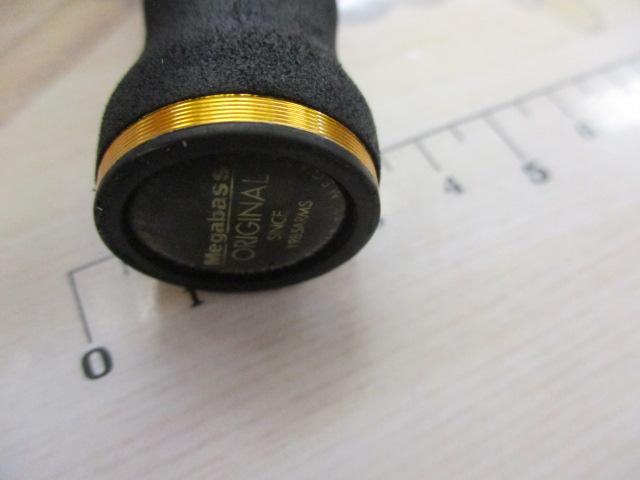 デストロイヤー F4-68XRC(レーシングコンディション)