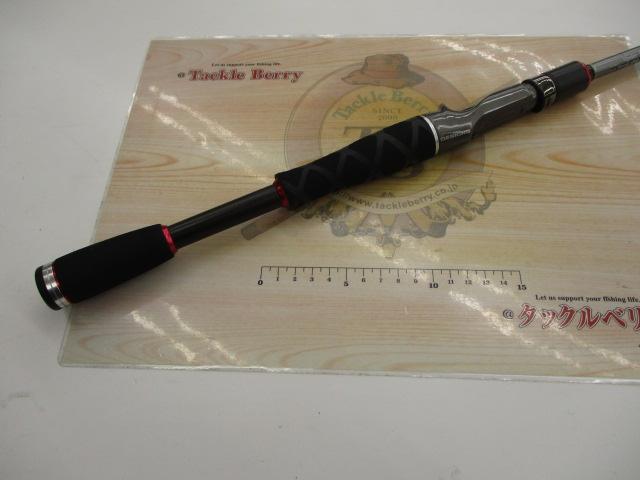 ステルス DS-PBF69MLX Finesse