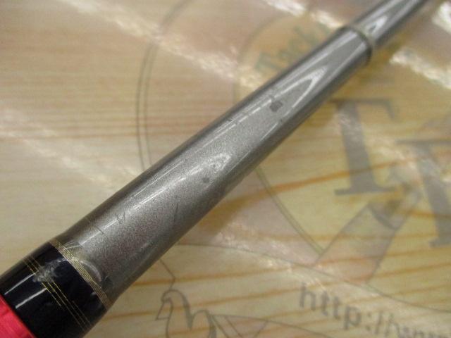 ステルス DS-PBF69MLX Finesse