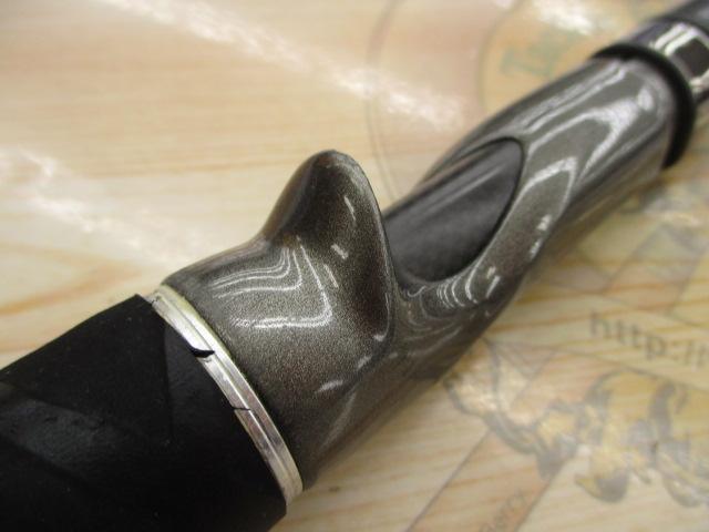 ステルス DS-PBF69MLX Finesse