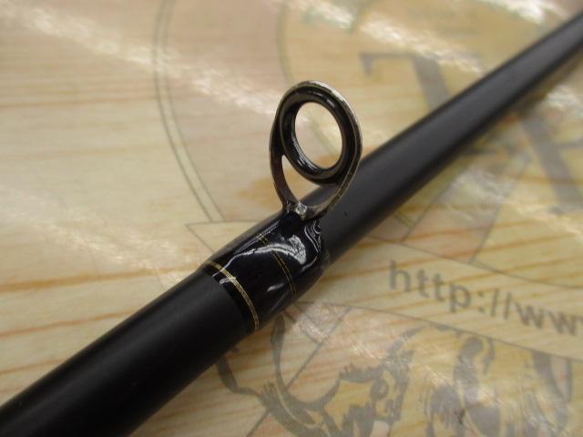 ステルス DS-PBF69MLX Finesse