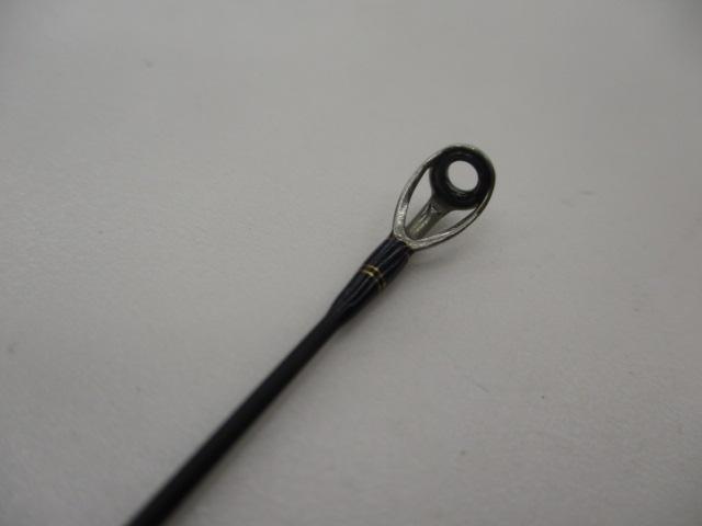 ステルス DS-PBF69MLX Finesse