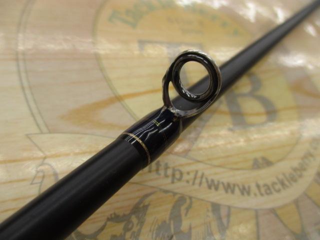 ステルスBF67LM Paradox｜＠ベリーネット 日本最大新品中古釣具