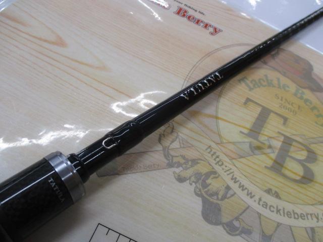 タトゥーラ XT(ロッド)｜DAIWA