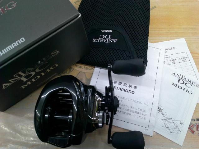 23アンタレスDC MD HG RIGHT