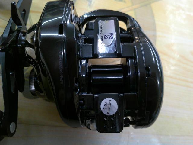 23アンタレスDC MD HG RIGHT