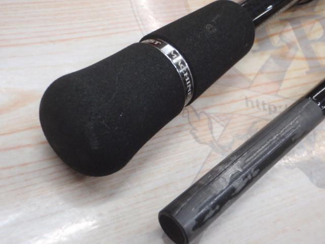 スティーズ C66MH