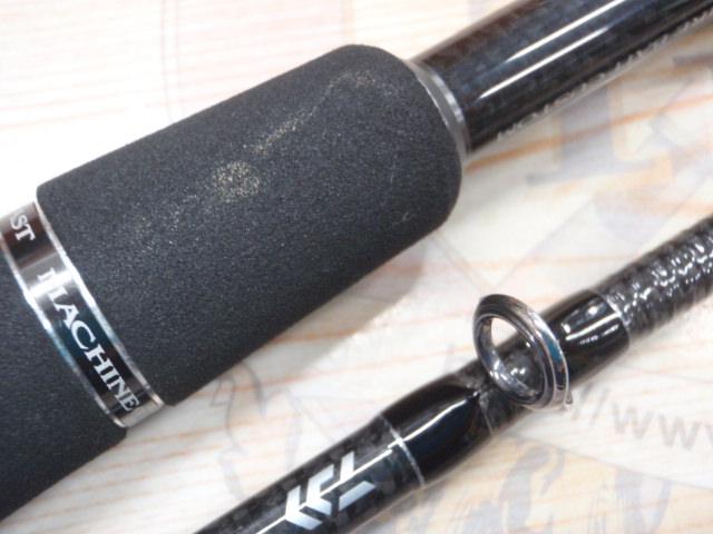 スティーズ C66MH