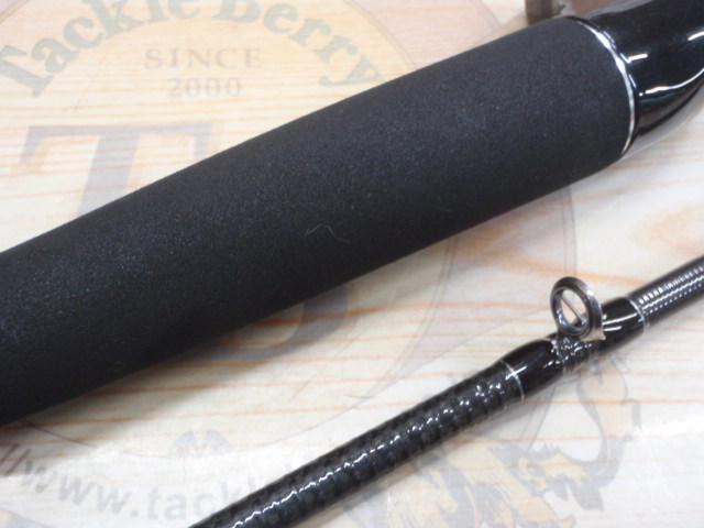 スティーズ C66MH