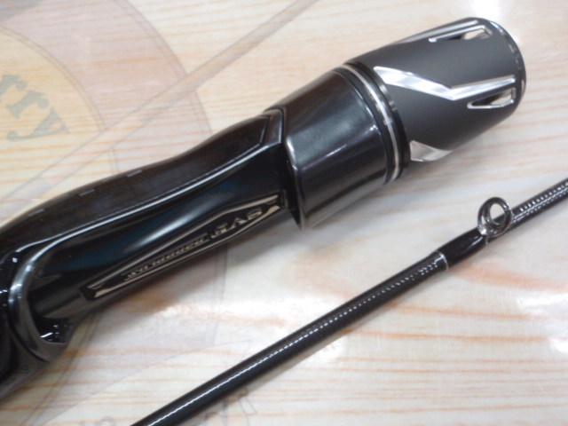 スティーズ C66MH