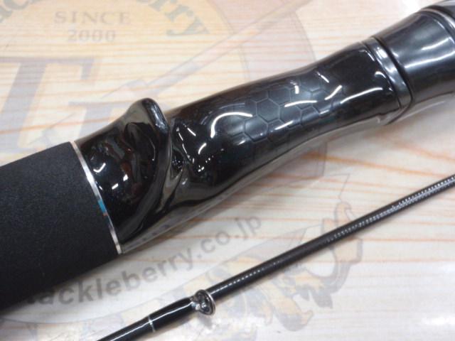 スティーズ C66MH