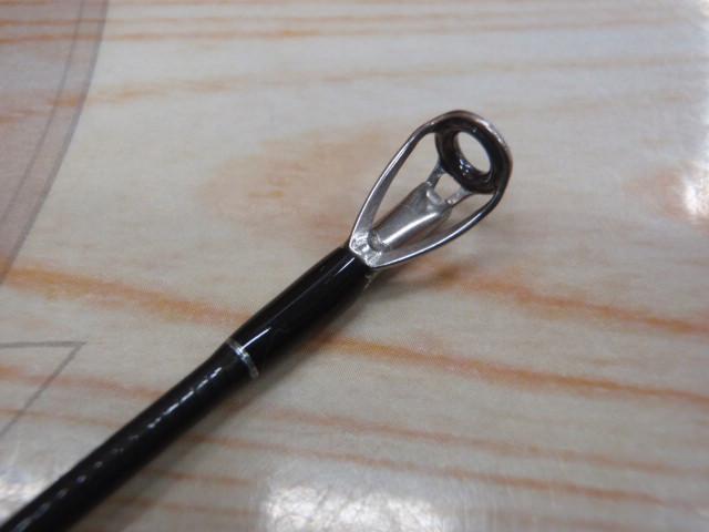 スティーズ C66MH