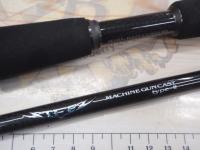 スティーズ C66MH