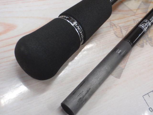 スティーズ C66M