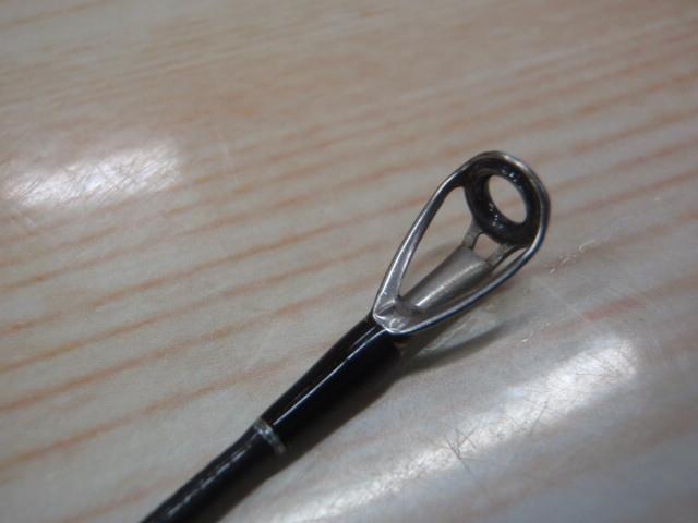 スティーズ C66M