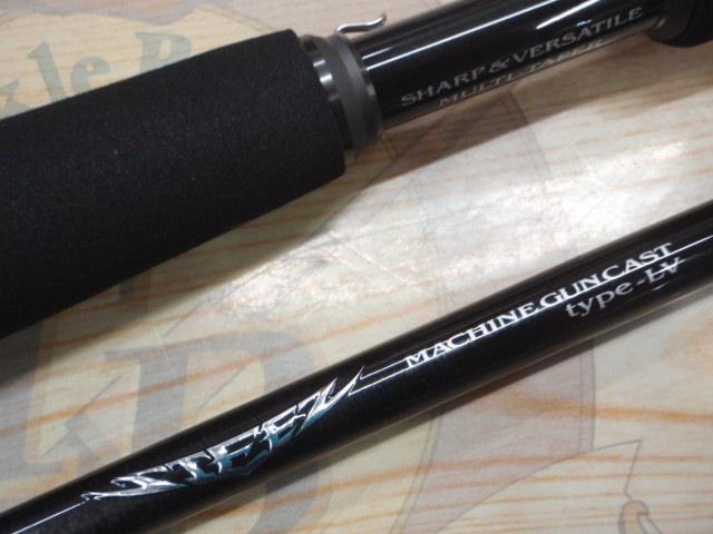 スティーズ C66ML