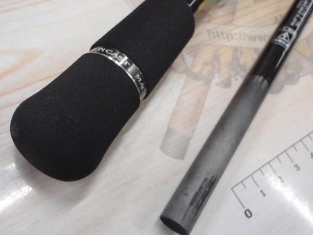 スティーズ C66ML