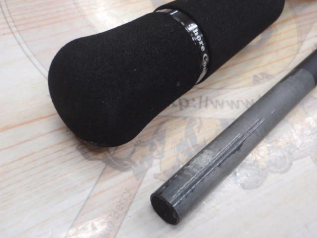 ブラックレーベル SC S64L-ST