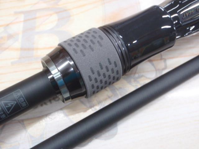 ブラックレーベル SC S64L-ST