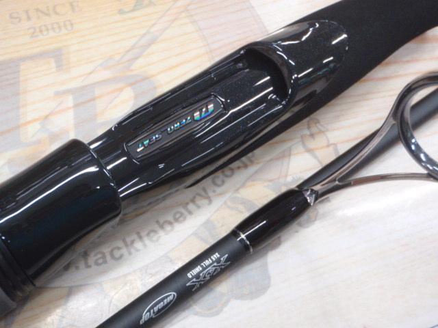 ブラックレーベル SC S64L-ST