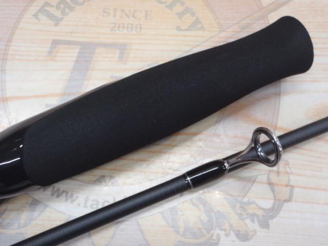 ブラックレーベル SC S64L-ST