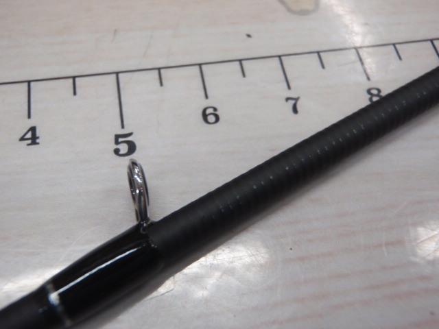 ブラックレーベル SC S64L-ST