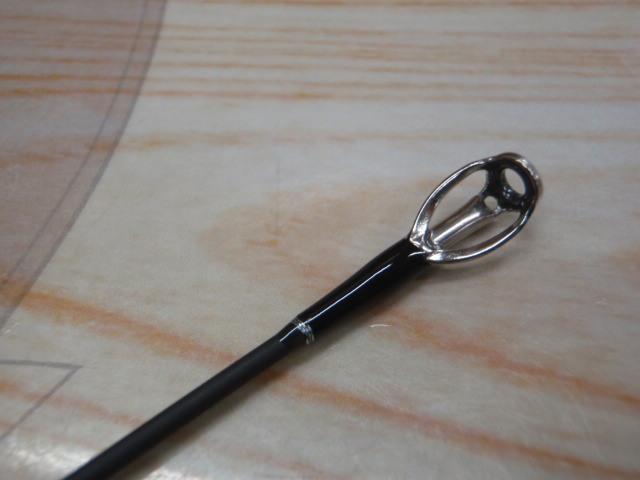 ブラックレーベル SC S64L-ST