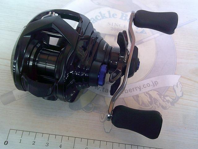 23ソルティスト SV TW 80XH PEスペシャル