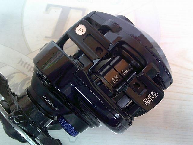 23ソルティスト SV TW 80XH PEスペシャル