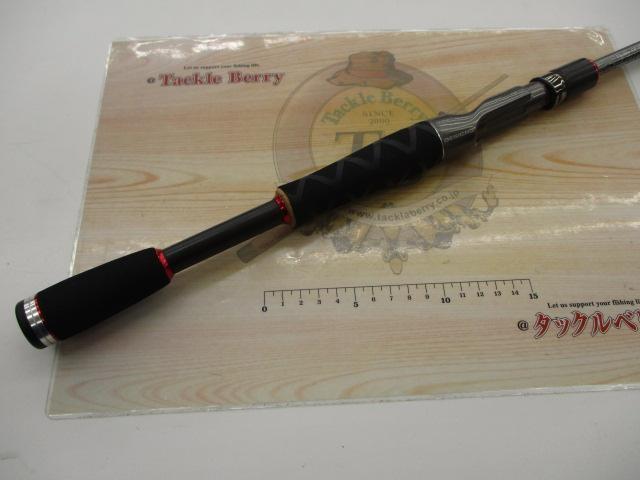 ステルス DS-PBF69MX Finesse