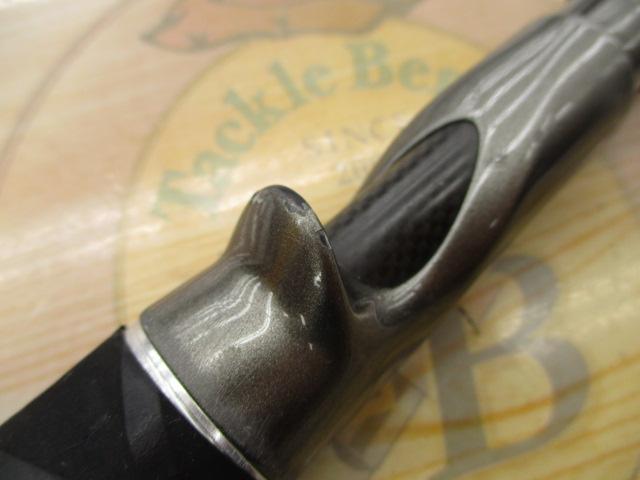 ステルス DS-PBF69MX Finesse