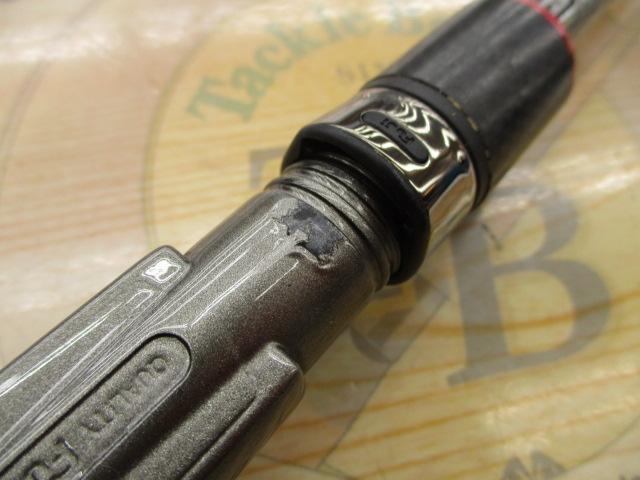 ステルス DS-PBF69MX Finesse