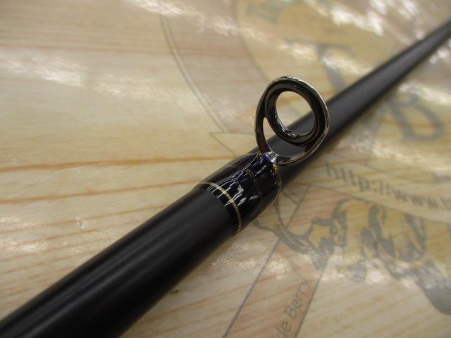 ステルス DS-PBF69MX Finesse