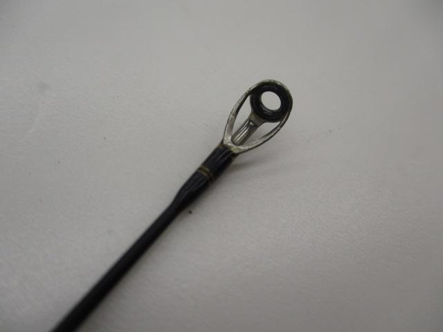 ステルス DS-PBF69MX Finesse